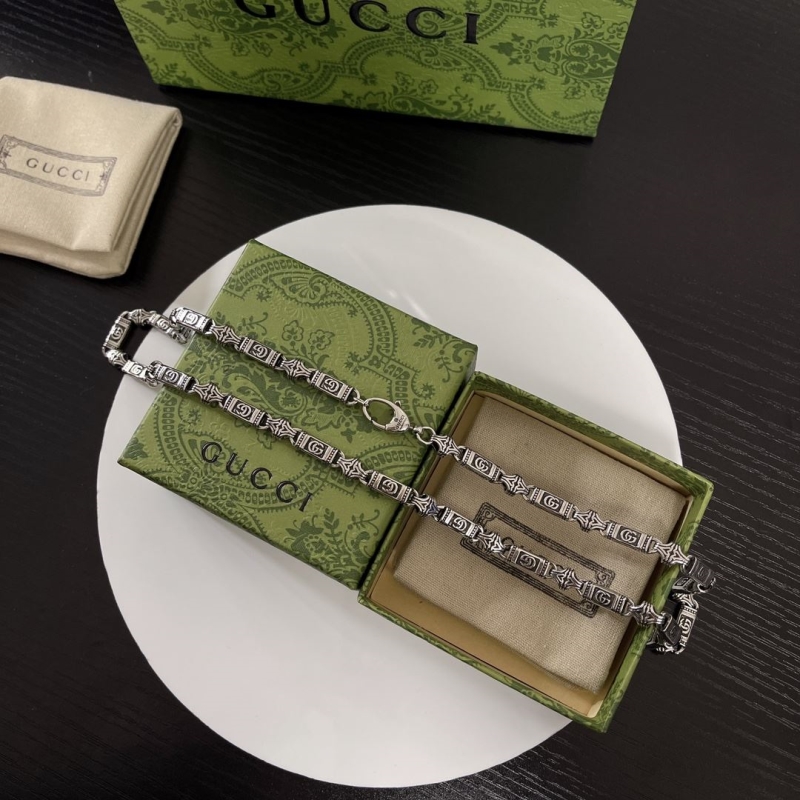 Gucci Necklaces